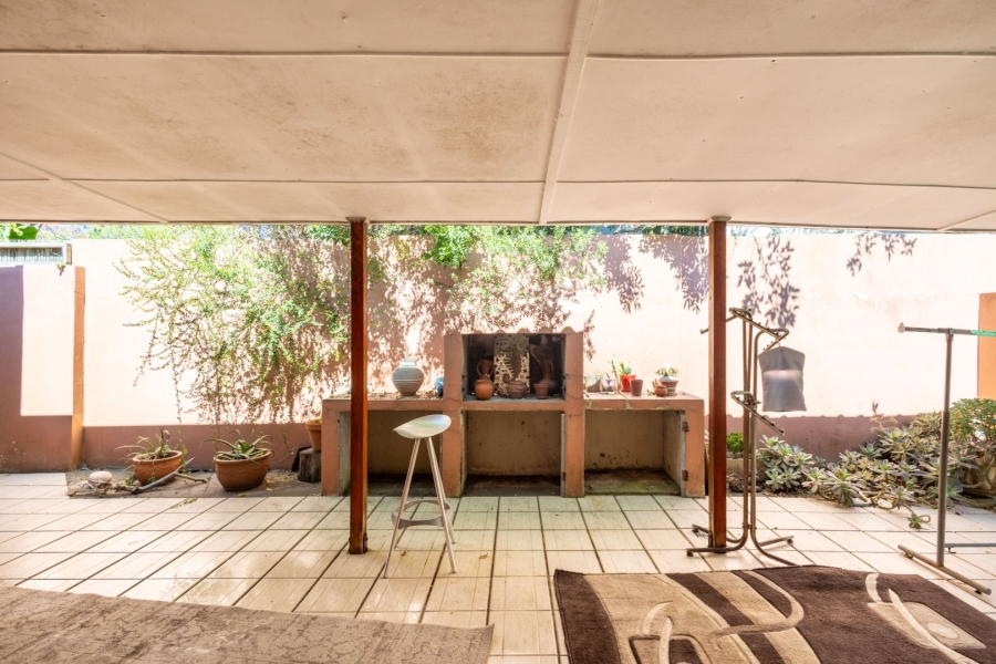 3 Bedroom Property for Sale in Seaside Longships Western Cape